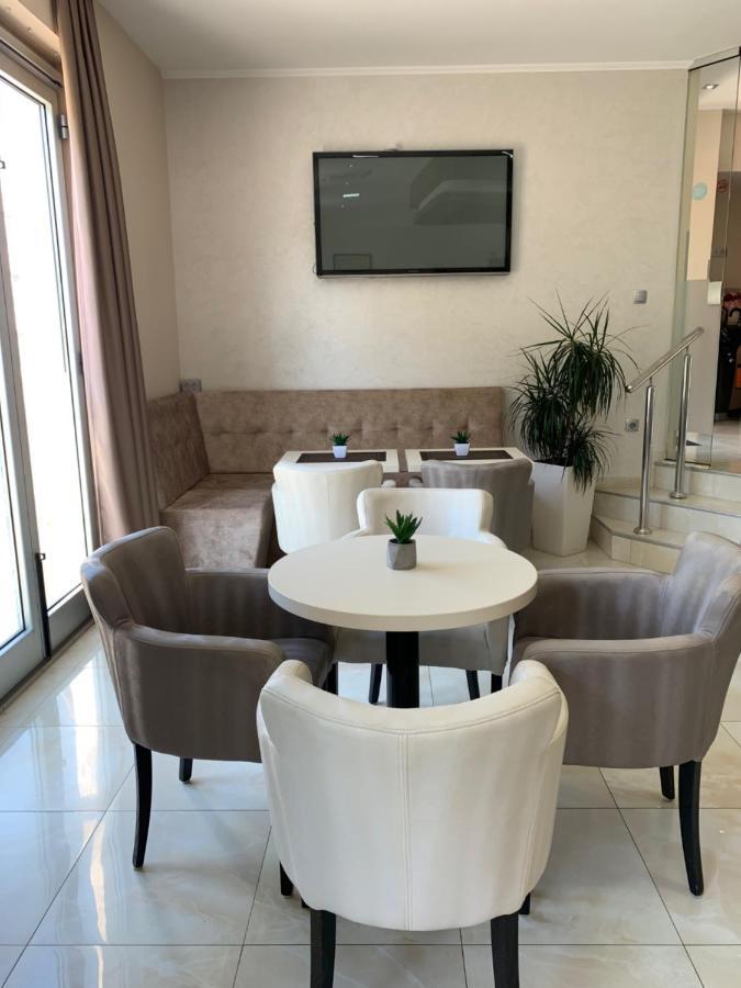 Hotel Glorija Međugorje 외부 사진
