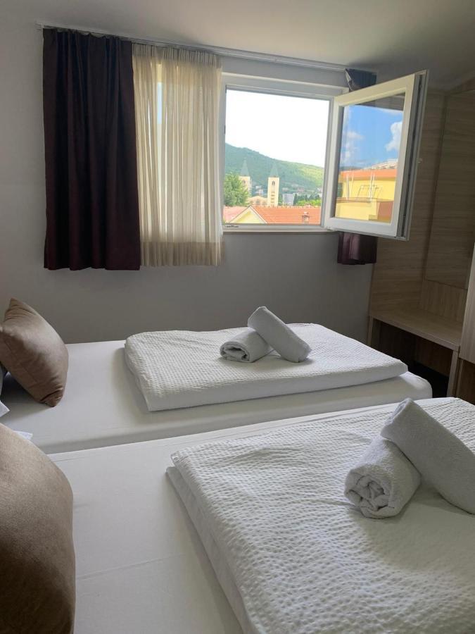 Hotel Glorija Međugorje 외부 사진