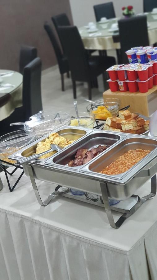 Hotel Glorija Međugorje 외부 사진