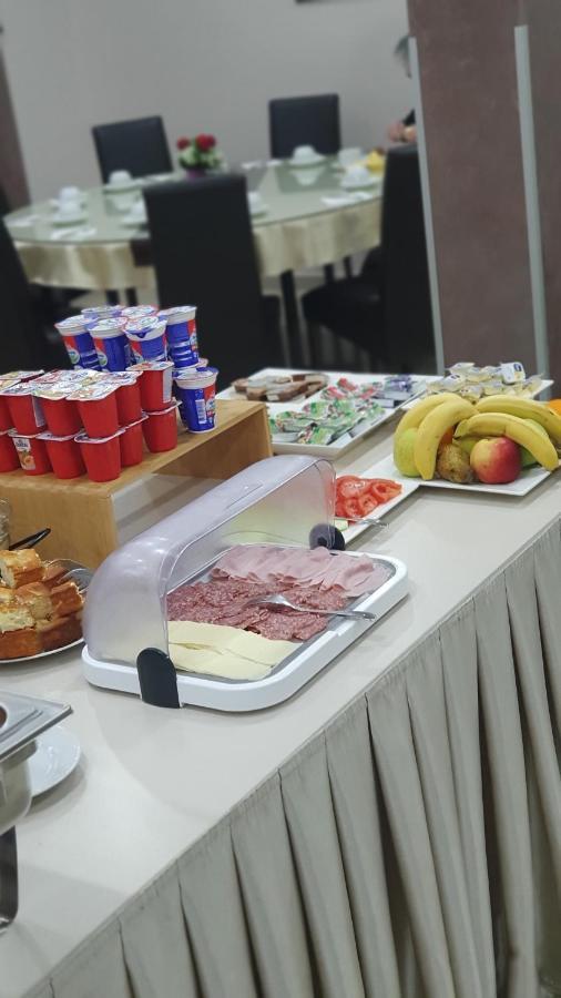 Hotel Glorija Međugorje 외부 사진