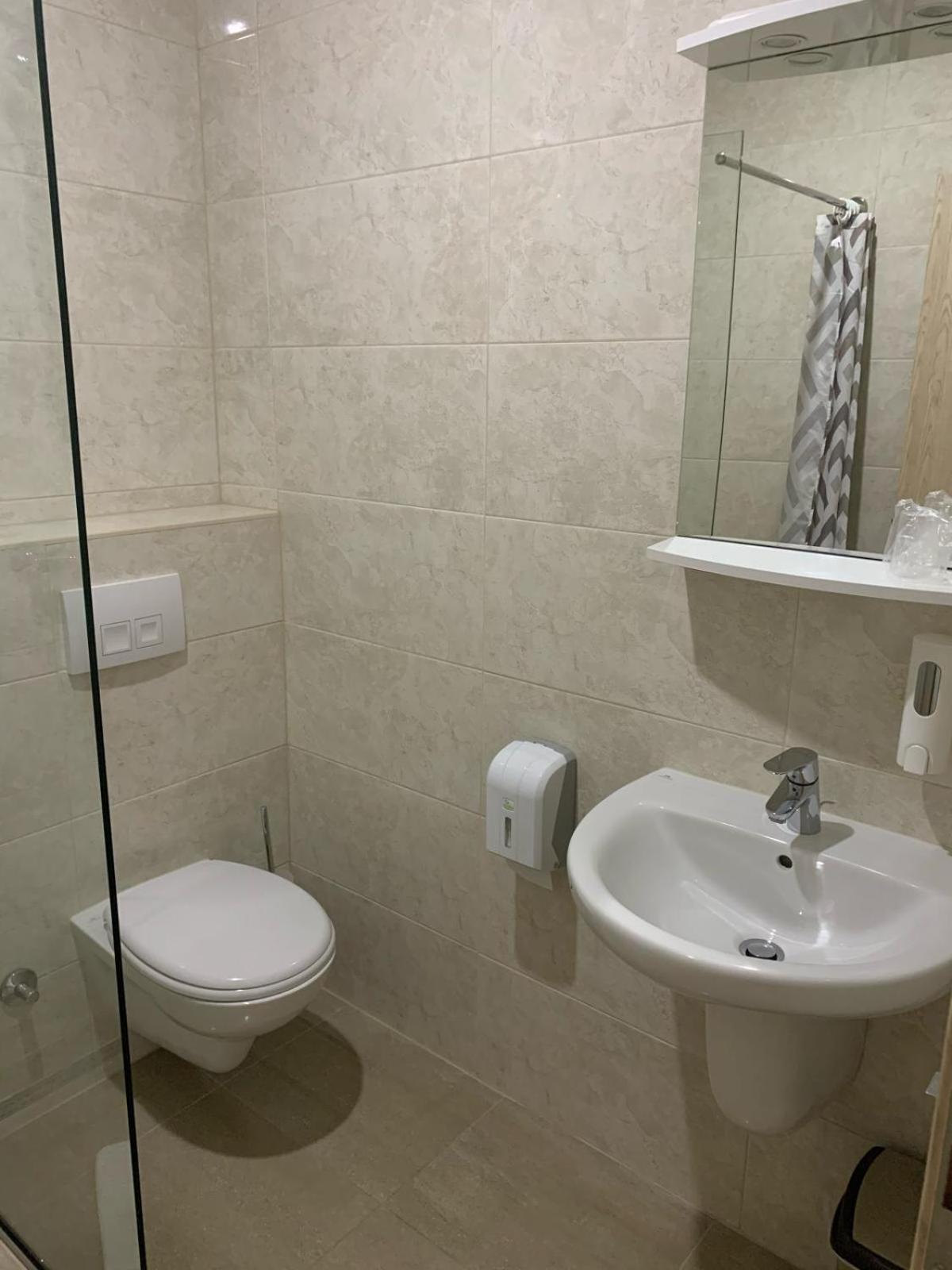 Hotel Glorija Međugorje 외부 사진