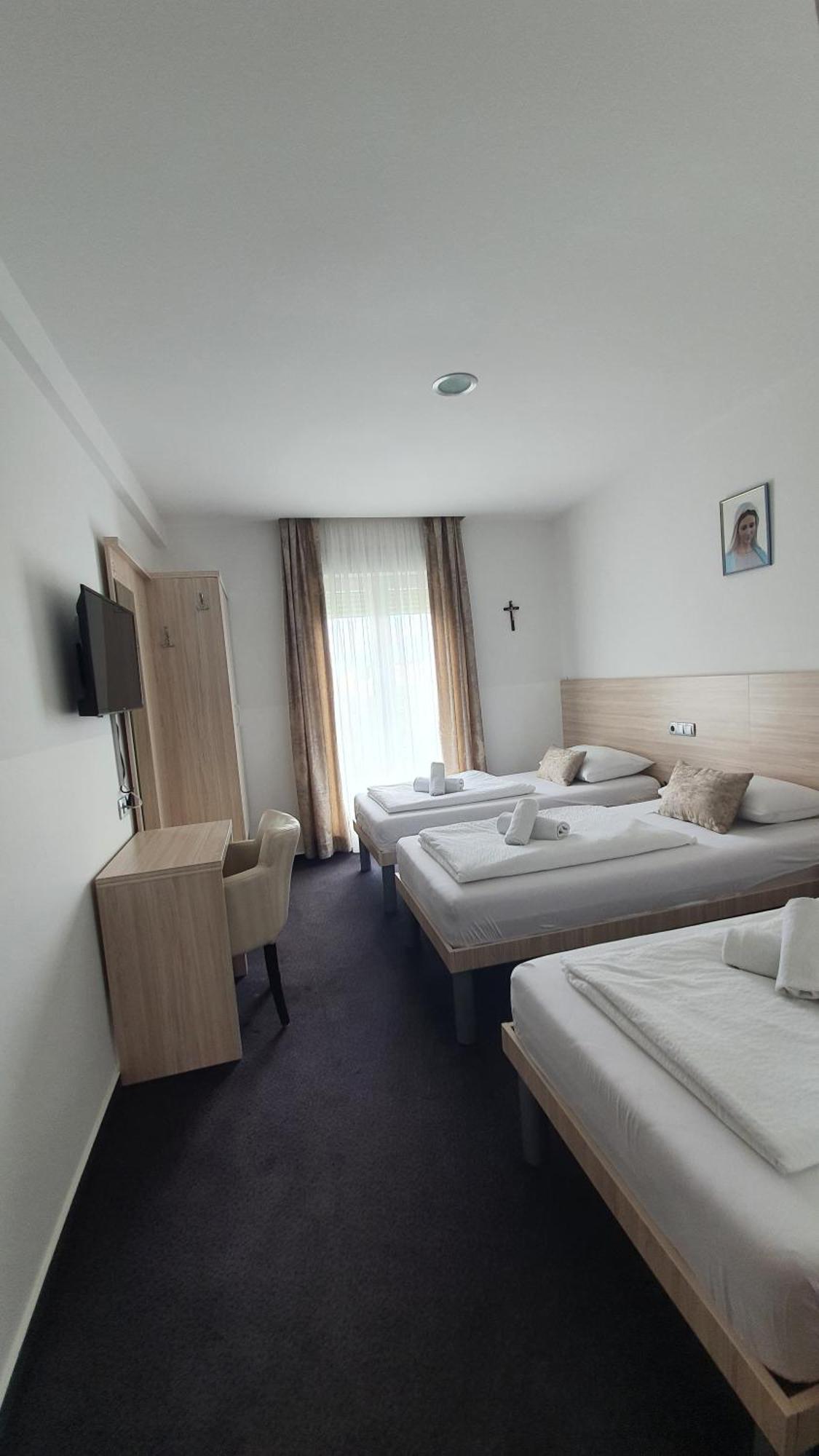 Hotel Glorija Međugorje 외부 사진