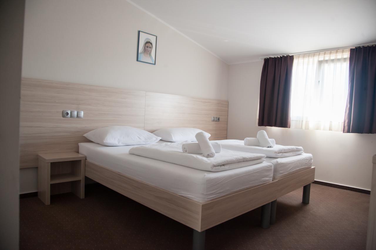 Hotel Glorija Međugorje 외부 사진