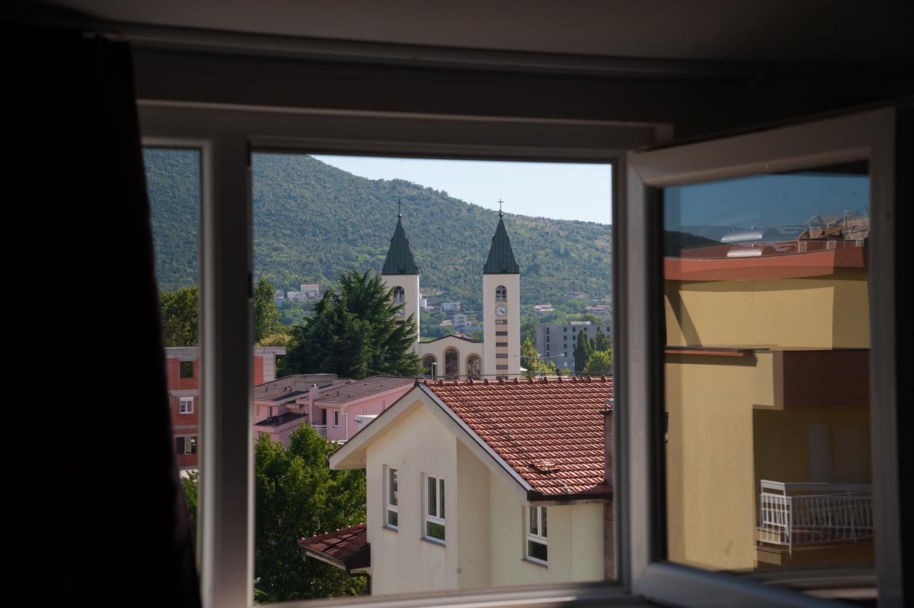 Hotel Glorija Međugorje 외부 사진