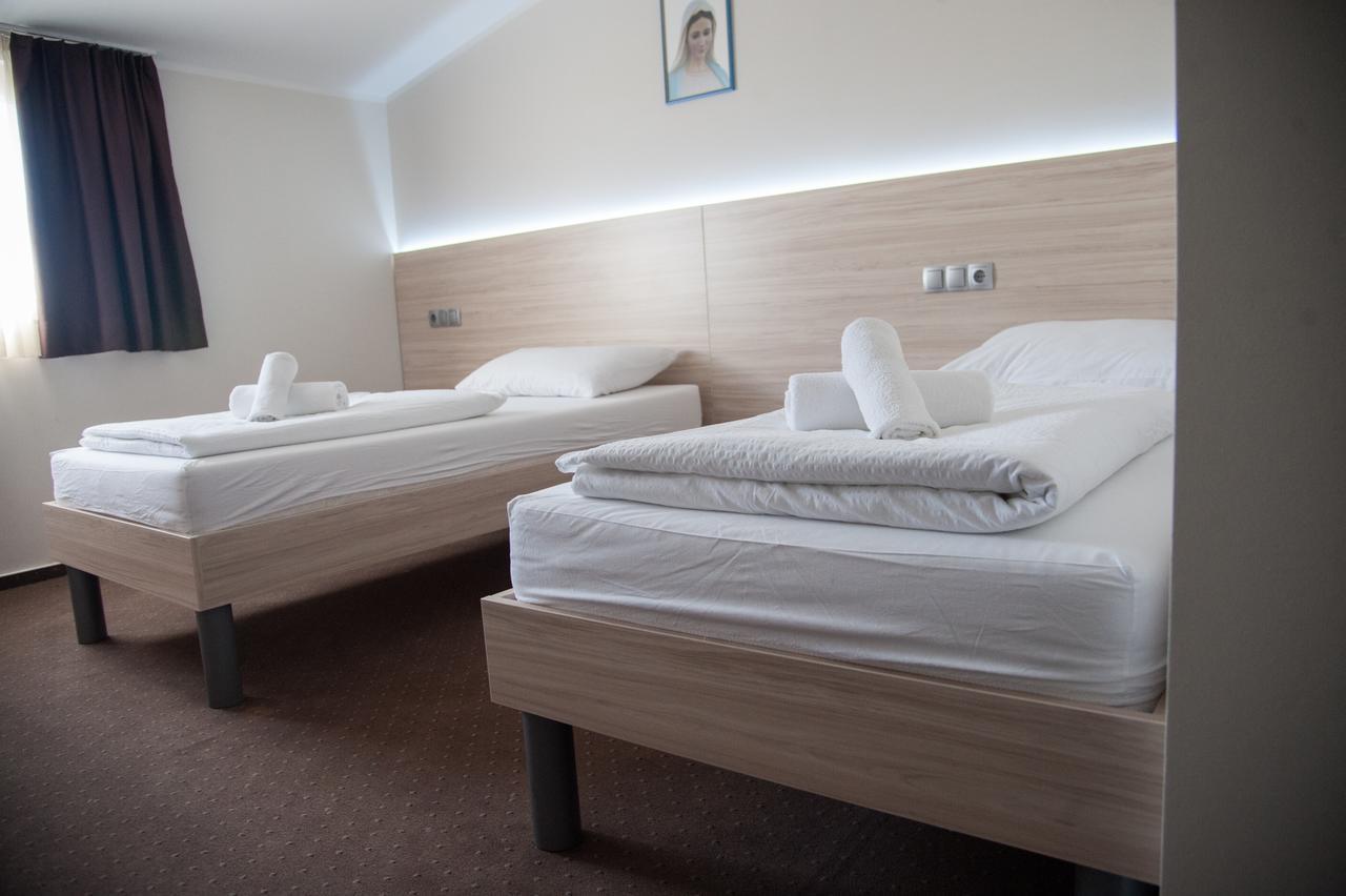 Hotel Glorija Međugorje 외부 사진