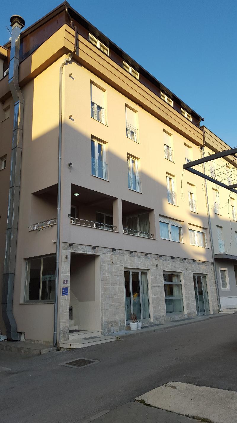 Hotel Glorija Međugorje 외부 사진