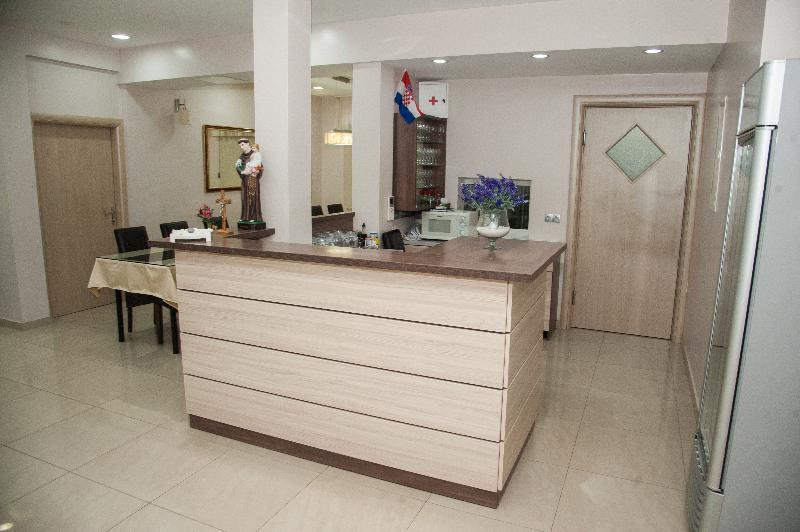 Hotel Glorija Međugorje 외부 사진
